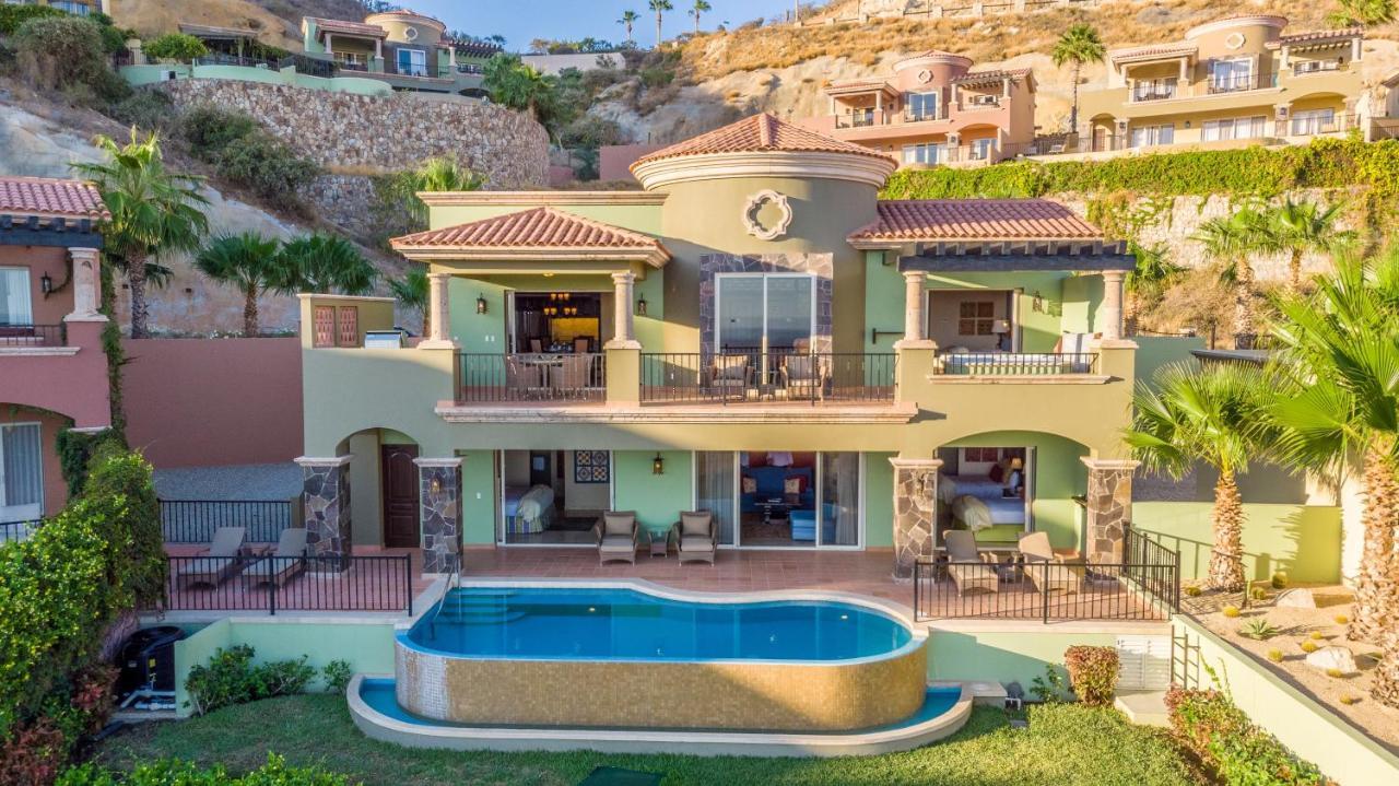 Pueblo Bonito Montecristo Luxury Villas Cabo San Lucas Eksteriør bilde