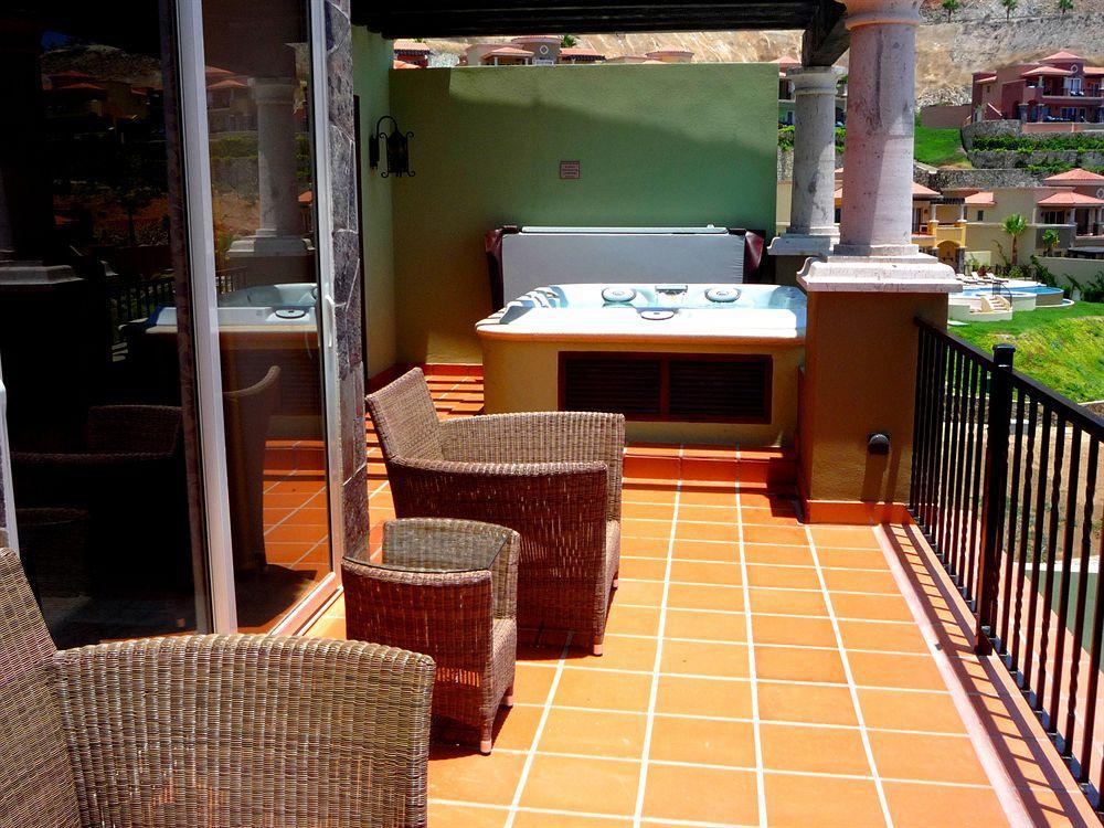 Pueblo Bonito Montecristo Luxury Villas Cabo San Lucas Eksteriør bilde