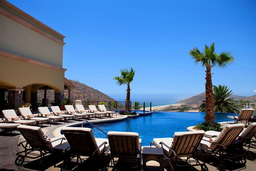 Pueblo Bonito Montecristo Luxury Villas Cabo San Lucas Eksteriør bilde