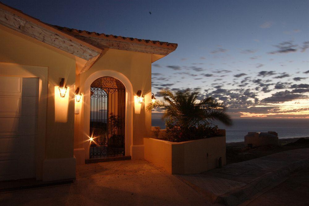 Pueblo Bonito Montecristo Luxury Villas Cabo San Lucas Eksteriør bilde