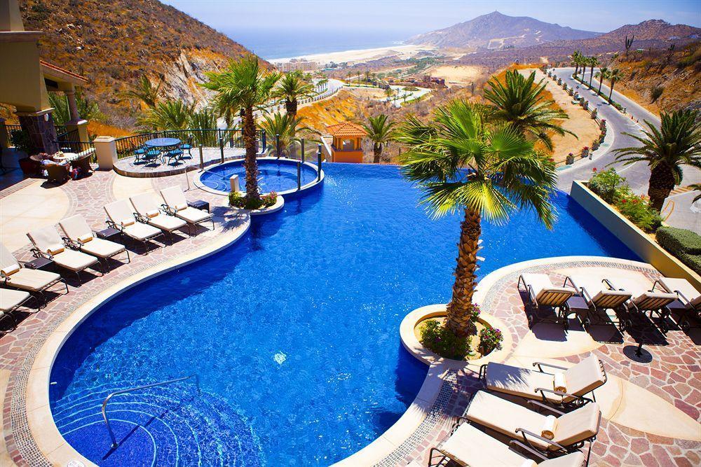 Pueblo Bonito Montecristo Luxury Villas Cabo San Lucas Eksteriør bilde
