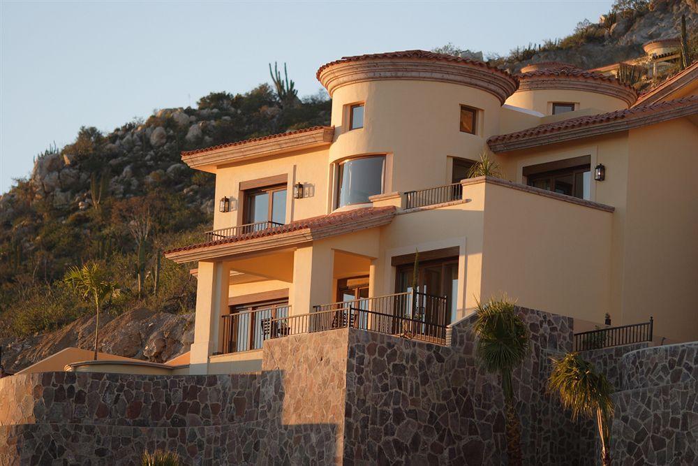 Pueblo Bonito Montecristo Luxury Villas Cabo San Lucas Eksteriør bilde