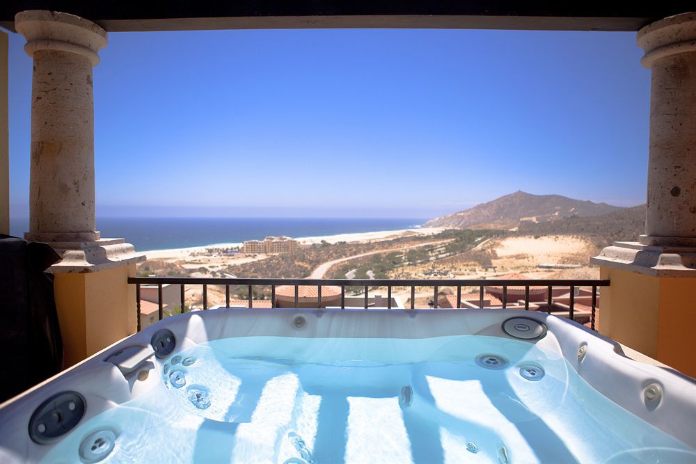 Pueblo Bonito Montecristo Luxury Villas Cabo San Lucas Eksteriør bilde