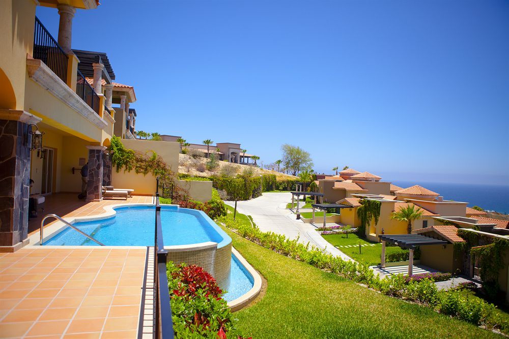Pueblo Bonito Montecristo Luxury Villas Cabo San Lucas Eksteriør bilde