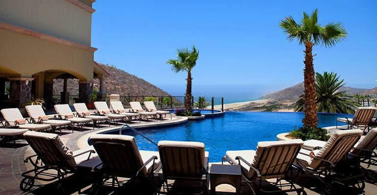 Pueblo Bonito Montecristo Luxury Villas Cabo San Lucas Eksteriør bilde