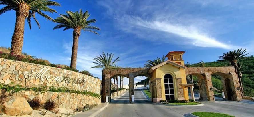 Pueblo Bonito Montecristo Luxury Villas Cabo San Lucas Eksteriør bilde