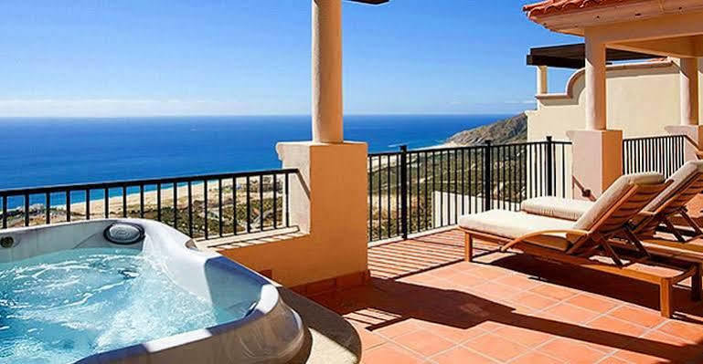 Pueblo Bonito Montecristo Luxury Villas Cabo San Lucas Eksteriør bilde