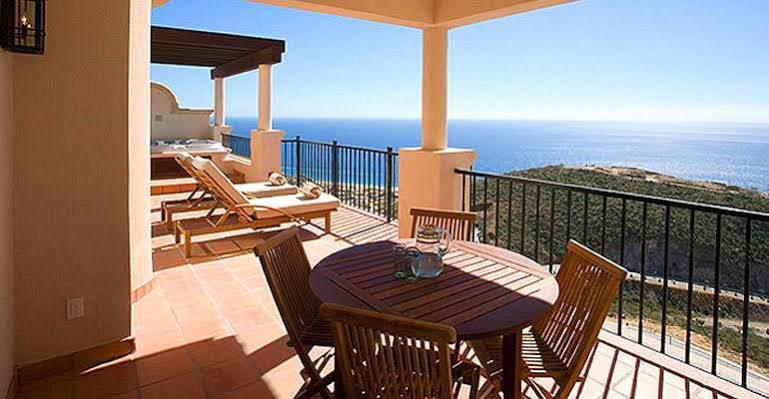 Pueblo Bonito Montecristo Luxury Villas Cabo San Lucas Eksteriør bilde
