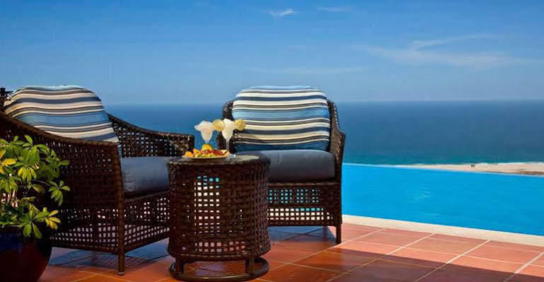 Pueblo Bonito Montecristo Luxury Villas Cabo San Lucas Eksteriør bilde