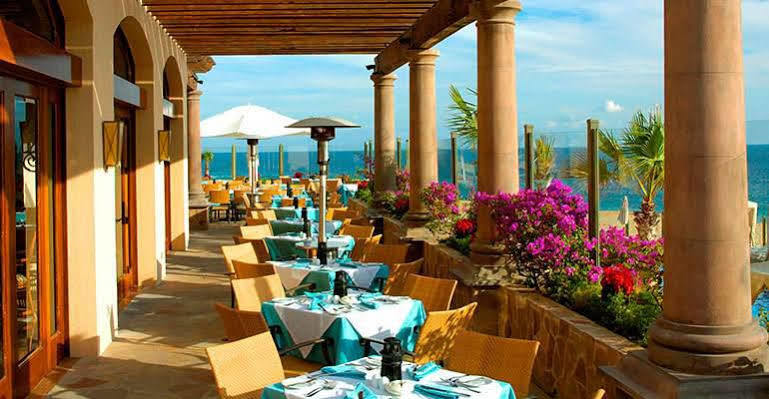 Pueblo Bonito Montecristo Luxury Villas Cabo San Lucas Eksteriør bilde