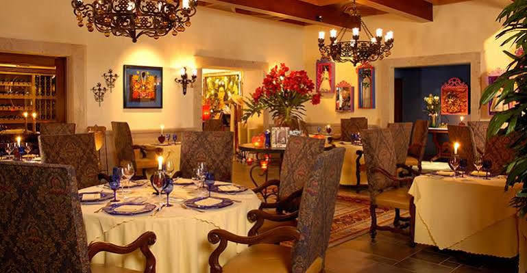 Pueblo Bonito Montecristo Luxury Villas Cabo San Lucas Eksteriør bilde