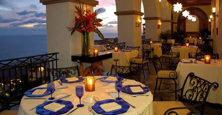Pueblo Bonito Montecristo Luxury Villas Cabo San Lucas Eksteriør bilde