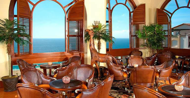 Pueblo Bonito Montecristo Luxury Villas Cabo San Lucas Eksteriør bilde
