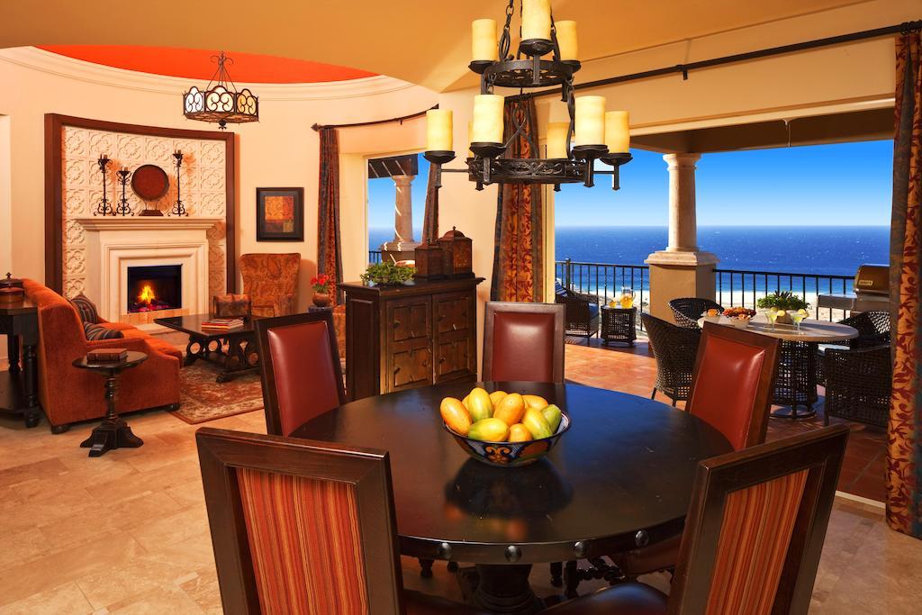 Pueblo Bonito Montecristo Luxury Villas Cabo San Lucas Eksteriør bilde