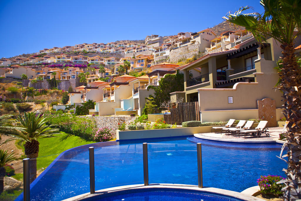 Pueblo Bonito Montecristo Luxury Villas Cabo San Lucas Eksteriør bilde