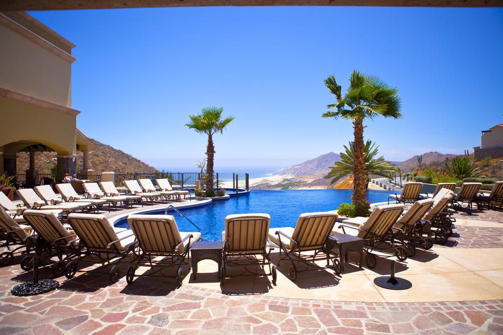 Pueblo Bonito Montecristo Luxury Villas Cabo San Lucas Eksteriør bilde