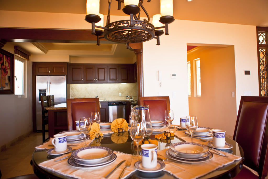 Pueblo Bonito Montecristo Luxury Villas Cabo San Lucas Eksteriør bilde