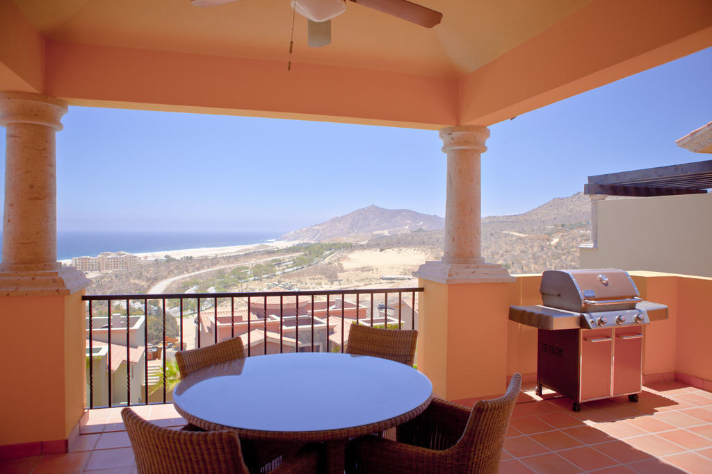 Pueblo Bonito Montecristo Luxury Villas Cabo San Lucas Eksteriør bilde