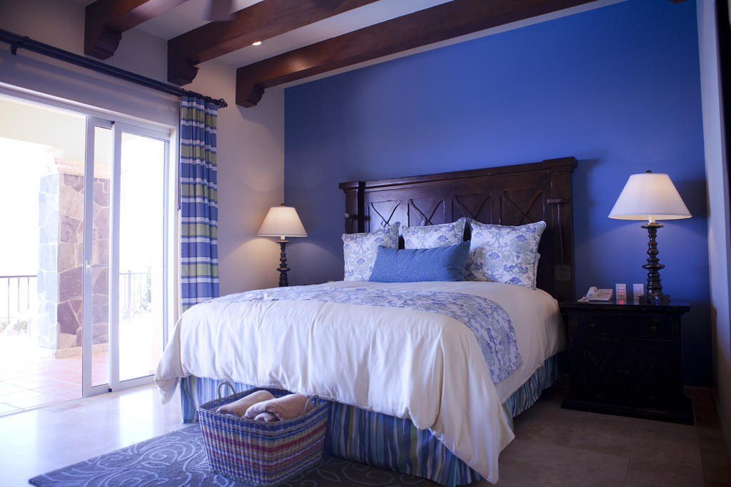 Pueblo Bonito Montecristo Luxury Villas Cabo San Lucas Eksteriør bilde