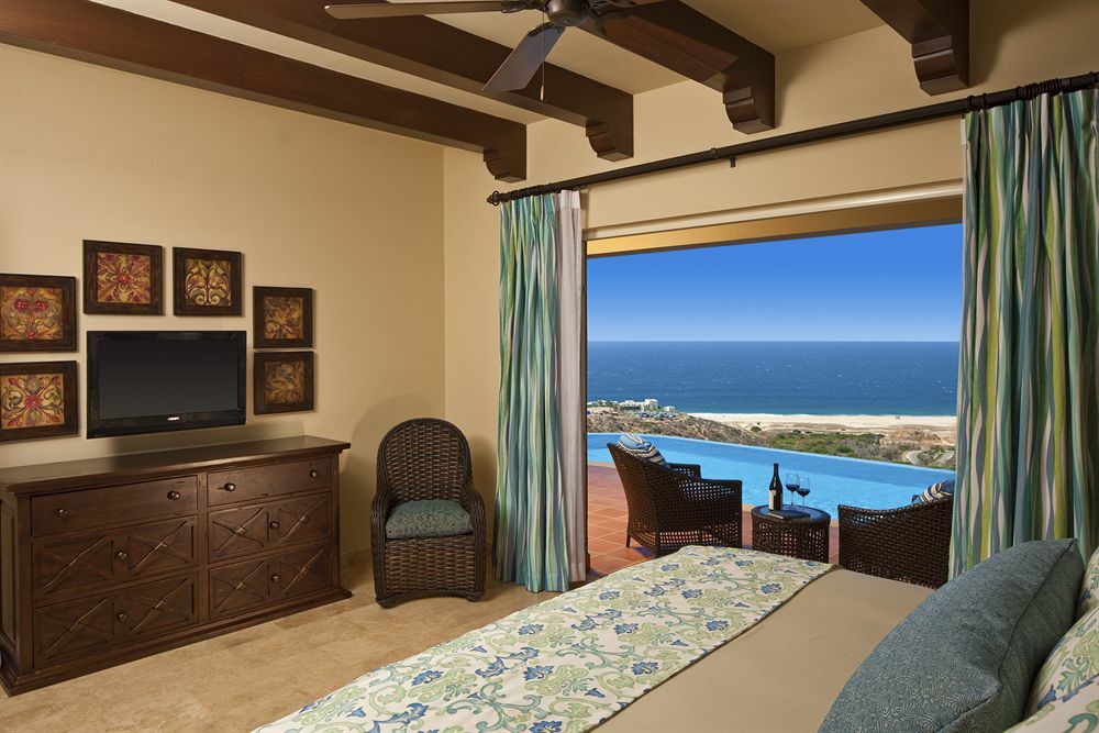 Pueblo Bonito Montecristo Luxury Villas Cabo San Lucas Eksteriør bilde