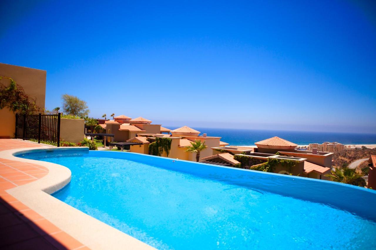 Pueblo Bonito Montecristo Luxury Villas Cabo San Lucas Eksteriør bilde