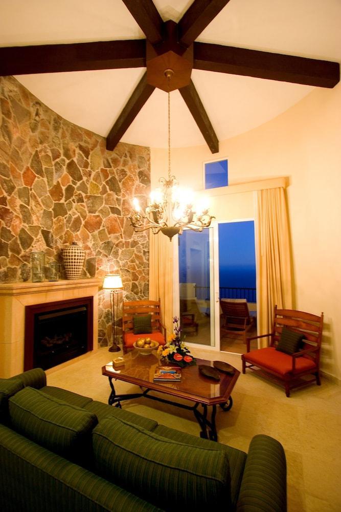 Pueblo Bonito Montecristo Luxury Villas Cabo San Lucas Eksteriør bilde