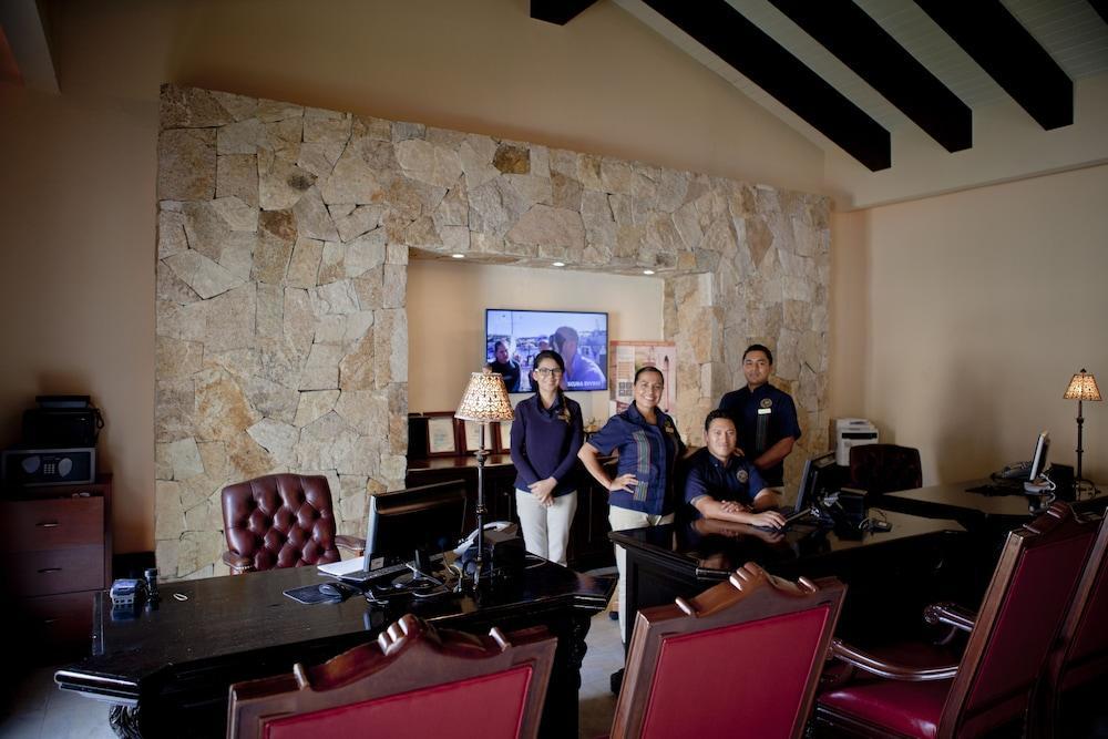 Pueblo Bonito Montecristo Luxury Villas Cabo San Lucas Eksteriør bilde