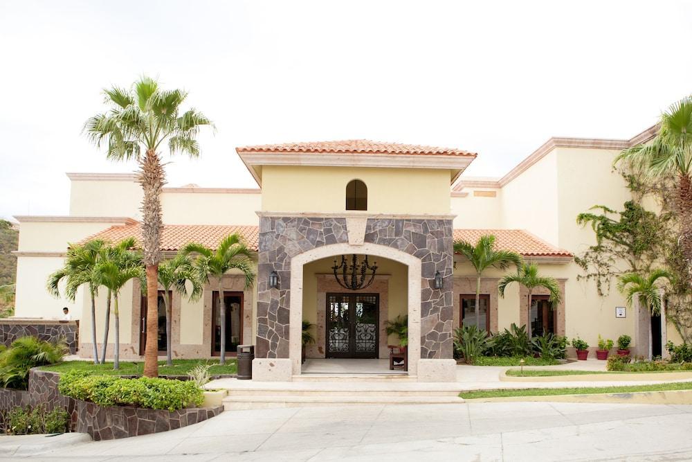 Pueblo Bonito Montecristo Luxury Villas Cabo San Lucas Eksteriør bilde